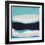 Calm-null-Framed Giclee Print