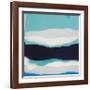 Calm-null-Framed Giclee Print