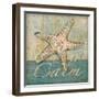 Calm-Todd Williams-Framed Art Print