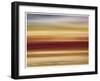 Calm-Kenny Primmer-Framed Art Print