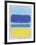 Calm-Summer Tali Hilty-Framed Giclee Print