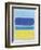 Calm-Summer Tali Hilty-Framed Giclee Print