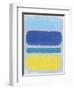 Calm-Summer Tali Hilty-Framed Giclee Print