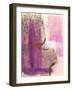 Calm-Michelle Oppenheimer-Framed Art Print