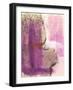 Calm-Michelle Oppenheimer-Framed Art Print