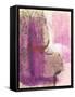 Calm-Michelle Oppenheimer-Framed Stretched Canvas