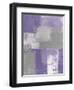 Calmer-T30Gallery-Framed Art Print