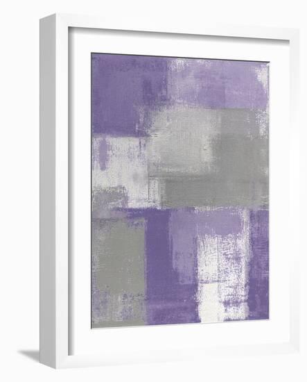 Calmer-T30Gallery-Framed Art Print