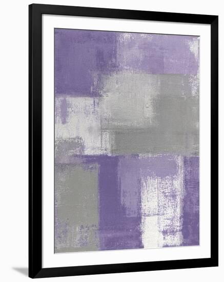 Calmer-T30Gallery-Framed Art Print