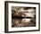 Calming-Stephen Arens-Framed Photographic Print