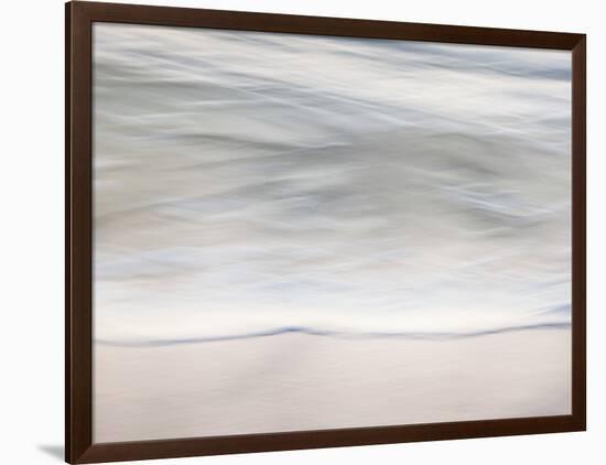 Calmness I-Eva Bane-Framed Photographic Print