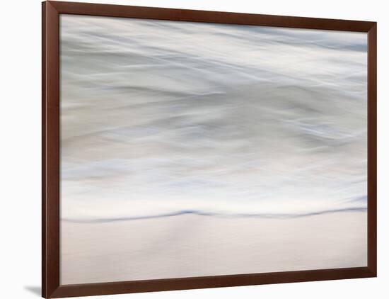 Calmness I-Eva Bane-Framed Photographic Print