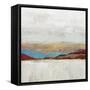 Calmness-Allison Pearce-Framed Stretched Canvas