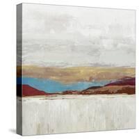 Calmness-Allison Pearce-Stretched Canvas