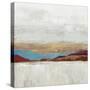 Calmness-Allison Pearce-Stretched Canvas