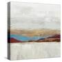 Calmness-Allison Pearce-Stretched Canvas