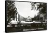 Caltech, Pasadena, California-null-Framed Stretched Canvas