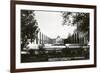 Caltech, Pasadena, California-null-Framed Art Print