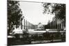 Caltech, Pasadena, California-null-Mounted Art Print