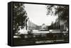 Caltech, Pasadena, California-null-Framed Stretched Canvas