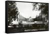 Caltech, Pasadena, California-null-Framed Stretched Canvas