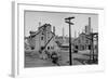 Calumet and Hecla Smelters-null-Framed Photographic Print