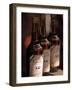 Calvados Apple Brandy, Normandy, France-Walter Bibikow-Framed Photographic Print