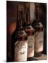 Calvados Apple Brandy, Normandy, France-Walter Bibikow-Mounted Photographic Print