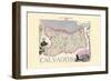 Calvados-Alexandre Vuillemin-Framed Art Print