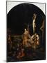 Calvary, 1649-Govaert Flinck-Mounted Giclee Print