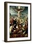 Calvary, 16th Century-null-Framed Giclee Print