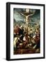 Calvary, 16th Century-null-Framed Giclee Print