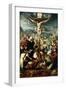 Calvary, 16th Century-null-Framed Giclee Print