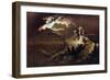 Calvary, C.1830-40-John Martin-Framed Premium Giclee Print