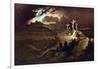 Calvary, C.1830-40-John Martin-Framed Giclee Print