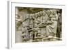 Calvary Dating from Between 1581 and 1588)-Guy Thouvenin-Framed Photographic Print