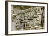 Calvary Dating from Between 1581 and 1588)-Guy Thouvenin-Framed Photographic Print