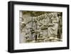 Calvary Dating from Between 1581 and 1588)-Guy Thouvenin-Framed Photographic Print