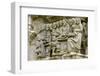 Calvary Dating from Between 1581 and 1588)-Guy Thouvenin-Framed Photographic Print