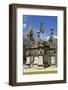 Calvary Dating from Between 1581 and 1588-Guy Thouvenin-Framed Photographic Print