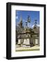 Calvary Dating from Between 1581 and 1588-Guy Thouvenin-Framed Photographic Print