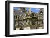 Calvary Dating from Between 1581 and 1588-Guy Thouvenin-Framed Photographic Print