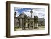 Calvary Dating from Between 1581 and 1588-Guy Thouvenin-Framed Photographic Print