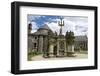 Calvary Dating from Between 1581 and 1588-Guy Thouvenin-Framed Photographic Print