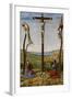 Calvary, Second Half of the 15th C-Antonello da Messina-Framed Giclee Print