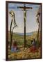 Calvary, Second Half of the 15th C-Antonello da Messina-Framed Giclee Print