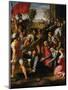 Calvary-Raphael-Mounted Giclee Print