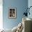 Calvary-Abraham Janssens Van Nuyssen-Framed Giclee Print displayed on a wall