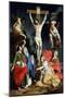 Calvary-Abraham Janssens Van Nuyssen-Mounted Giclee Print