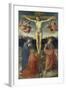 Calvary-Donato De' Bardi-Framed Giclee Print